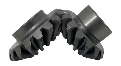Bevel Gearbox Gear Set For Kubota Tractors And Compact Loaders Ready To Roll Direct Replacement Bevel Gear Kit close-up