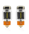 KT88 Vacuum Tubes Matched Pair 2 Pack Aurora Series Audio Tubes With High Purity Ceramic Supports Low Leakage Carbon Coated Plate