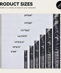 Image showing various sizes of poly mailers including the 14.5 By 19 Inch White Poly Mailers Pack Of 5 For Shipping Documents Books Magazines And Clothing Durable Tear Resistant Bags With Clean Professional Look For Business Or Personal Use.
