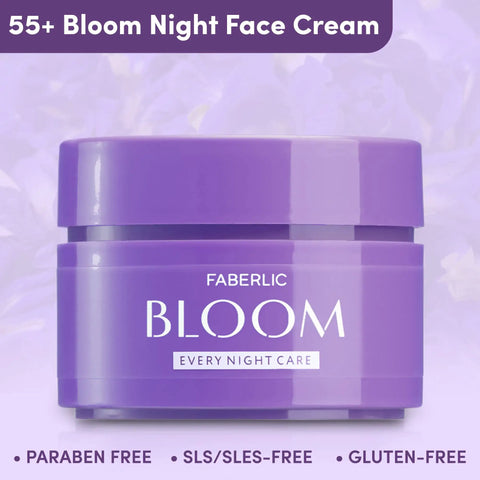 Top Shelf Night Cream For Mature Skin Throw Out Those Wrinkles And Wake Up Lookin Fresh Paraben Free Stuff in purple jar
