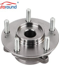 Wheel Hub And Bearing Assembly 513420 Front Or Rear 5 Lug With ABS For Hyundai And Kia 2017 2023 Elantra Forte Kona Ioniq Niro