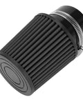 Performance Upgraded Air Filter Adapter Intake Spark Plug Kit For Predator 212cc 6.5HP Baja MB165 MB200 close-up of air filter