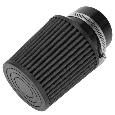 Performance Upgraded Air Filter Adapter Intake Spark Plug Kit For Predator 212cc 6.5HP Baja MB165 MB200 close-up of air filter