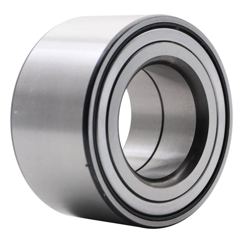 Side view of Front Wheel Bearing For Ford, Lexus, Lincoln, Mazda, Pontiac, And Toyota Vehicles, OE Fit And Precision Machined.