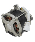 High Power Brushless Motor With 24V 36V 48V Neodymium Magnet for Electric Bikes and Scooters showing detailed internal winding.