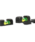 Scope Leveling Kit With Picatinny Bubble Levels for Quick Setup and Real Deal Precision on Your Rifle, mounts on rail, anti-cant levels