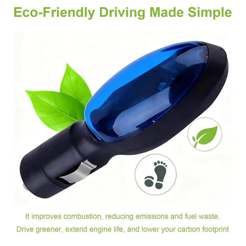 2 Pack Universal Fuel Saver Spills Prevention Valve For Refueling All Fuels Gas Diesel Water Lubricants Instant Fuel Savings Stop Messy Spills While You Fill Save Time And Money product showing eco-friendly design