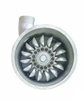 Compact 1000W Hydro Generator For Home Power 110V 220V River Turbine Micro Hydro Generator High Efficiency Lightweight And Easy Install