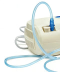 6.5 Foot Extended Suction Connection Tube Replacement Hose For Medical Devices With 9mm Standard Connectors attached to a machine