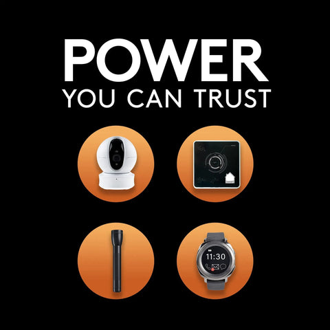 Bulletproof 389 390 Sr44 Silver Oxide Button Battery for powering cameras, flashlights, and smartwatches with reliability.