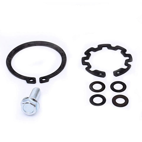 Smooth Ride Guaranteed With This Heavy Duty Ac Compressor Clutch Assembly Repair Kit Bp4s61k00 Cc4361450e That Keeps Your Whip Ice Cold On Hot Days Fits Mazda 3 And 5, includes clutch components.