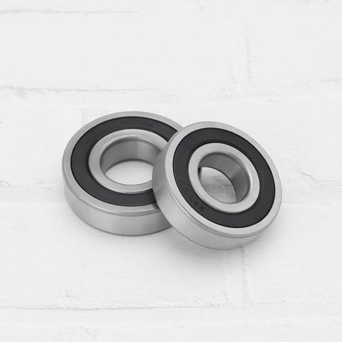 Washing Machine Bearing And Seal Repair Kit Featuring 6306 2RS And 6307 2RS Bearings And A 45 84 10 12 Mm Shaft Seal Solid Front Load Washer Fix