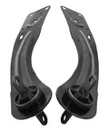Ford Escape 2013 To 2019 Rear Left And Right Trailing Suspension Control Arm With Bushing Kit 2 Pack Replacement Set