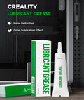 Quiet Your 3D Printer With This All Purpose Lubricant Grease For Lead Screws, Guide Rails And Linear Rods, No More Noisy Prints, 2 Pack