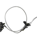 Beefed Up Hydraulic Front Brake Caliper Master System For 50cc To 125cc Dirt Bikes Fits SSR Apollo Taotao Roketa Lifan