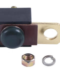 90 Amp Starter Fuse For Mercury Marine Outboard Engines 3.0L Through 8.2L Replacement Fuse 88-79023A91 with metal connectors