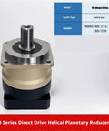 High Precision Helical Gear Planetary Reducer For Servo And Stepper Motors Right Angle Speed Box featuring FB Direct Drive model.