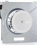 Replacement 769RL B Unit Motor Assembly S0504B000 Power Module Fits 769RL B Unit Bathroom Exhaust Fan for NuTone Models 757 769RL