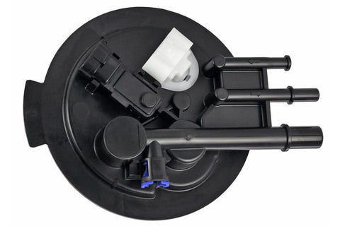 Fuel Pump Module Assembly For 2005 2006 2007 GM Minivans And SUVs Including Uplander Montana Terraza Relay With V6 3.5L 3.9L Electric Gas Includes Sending Unit Tank Seal Strainer And Pressure Sensor top view