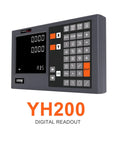 KA300 Digital Readout Kit Must Have For Lathe And Milling Machines, Linear Scale Encoder, 2 Axis Or 3 Axis Setup, Inch Metric Switch