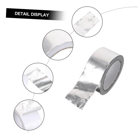 Leak Stop Tape For Water Leaks And Hose Repair Waterproof Sealant Tape For Outdoor Plumbing And DIY Friendly Fixes Caulking Tape