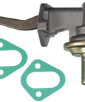 Mechanical Fuel Pump Replacement For Chrysler Dodge Plymouth Vehicles Compatible With Cordoba LeBaron Newport Town And Country Aspen B300 B350