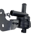Direct Fit Engine Coolant Electric Auxiliary Water Pump With Bracket For 2009 2012 Ford Escape 2009 2011 Mariner 2.5L 4Cyl