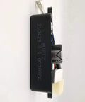 Side view of Automatic Voltage Regulator Rectifier 290440009 for generators, showing wiring and details for 2 to 4.5KW models