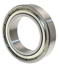 Smooth Sixty Nine Zero Five Twenty Six ZZ Deep Groove Ball Bearing with high strength steel for machinery applications.