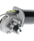 Fresh Straight Swap Front Windshield Wiper Motor For Dodge Ram 1500 2500 3500 4000 Fits 1998 Through 2002 showing motor assembly with power connector.