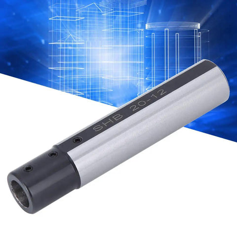 Premium Tungsten Steel CNC Boring Bar For Lathe High Precision Inner Diameter And Small Diameter Machining 20mm Clamping Tool
