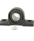 FrontMount Mower PTO Shaft And Clutch Assembly With Pillow Block Bearing Reduces Friction And Resistance Boosts Motion OEM Replacement Part 122044