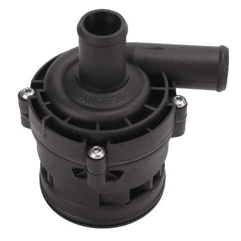 High-Performance 12V Engine Auxiliary Water Pump A2048350364 For Mercedes Benz W169 W176 W245 Cooling System Secondary Circulation Robust Replacement Part
