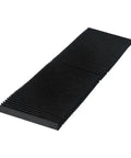 Heavy Duty Dust Shield Cloth For Milling Machines, Three Proof Flat Accordion Bellows Cover, CNC Guard, 150mm Fit