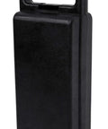 Carrying case for Wired Dynamic Microphone Kit With Full Metal Body And M-56 Capsule, Includes Two 10 Ft OFC Cables, Mic Clip And Case