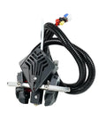 Totally Rock Solid Effector Hotend Kit For V400 3D Printer With Zero Hassle Auto Leveling Print Head and Smooth Extruder Module
