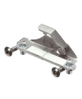 Right Side Hinge Assembly OEM Replacement DX160953112 for commercial kitchen equipment, heavy duty, genuine OEM part, steel