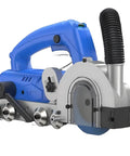 Handheld Electric Grout Cleaner With Dust Free Design For Tile Gap Cleaning And Grout Removal 1200W Power tool with ergonomic grip