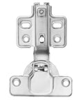 Corner Fold Cabinet Hinge Built Tough From Cold Rolled Steel, 135 Degree Angle For Cabinet Doors And Wardrobes, Easy Install