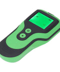 Stud Finder Wall Scanner High Sensitivity 5 Modes LCD Display Sound Alarm Stud Detector for Wood Beams Joists Metal handheld device with LCD screen