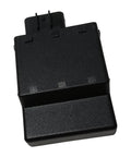 New Ignitor Box For Yamaha Grizzly 125 Hunter Breeze CDI Unit Assembly 3FA-85540-20-00 CDI Box Replacement Compatible With YFM125 2002 2013