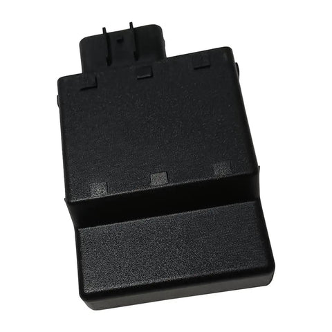 New Ignitor Box For Yamaha Grizzly 125 Hunter Breeze CDI Unit Assembly 3FA-85540-20-00 CDI Box Replacement Compatible With YFM125 2002 2013