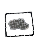 Automatic Transmission Filter Kit With Gasket For Nissan Armada Frontier Pathfinder Titan Infiniti EX35 FX35 FX45 G35 G37 M35 M45 Q45 QX56