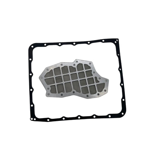 Automatic Transmission Filter Kit With Gasket For Nissan Armada Frontier Pathfinder Titan Infiniti EX35 FX35 FX45 G35 G37 M35 M45 Q45 QX56