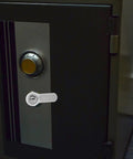 Cam Door Latch Lock With Keys For Storage Cabinets Toolboxes RV Cabinets And File Cabinets on closed metal safe