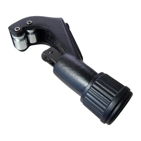 Multi Range Copper Tubing Cutter For 1/8 To 1-1/8 Inch OD Hand Tool with visible cutting and reaming features