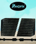 M6 Clamp Kit Set For 3 Inch And 4 Inch Rotary Tables with step blocks and tee bolts, Rock Solid Clamp System visible.