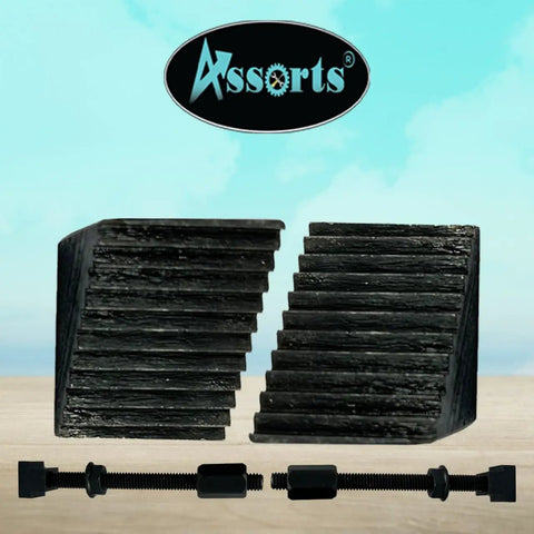M6 Clamp Kit Set For 3 Inch And 4 Inch Rotary Tables with step blocks and tee bolts, Rock Solid Clamp System visible.