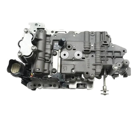 Premium Auto Transmission Valve Body Kit For Toyota Camry Avalon Highlander RAV4 And Lexus ES350 RX350 200 U660 U660E with solenoid components.
