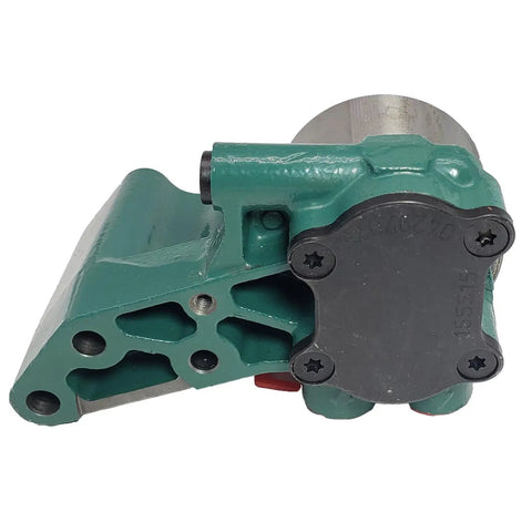 KINIEUYEE Gear Fuel Transfer Pump 21620116 For Volvo D7E EC210B EC240B EC290B Engine Replacement Part Reliable Heavy Duty Equipment Fuel System Component Ensure Proper Fitment And Long Lasting Performance For Your Industrial Machinery Needs Today